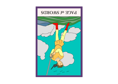 ソードのペイジ逆位置.png