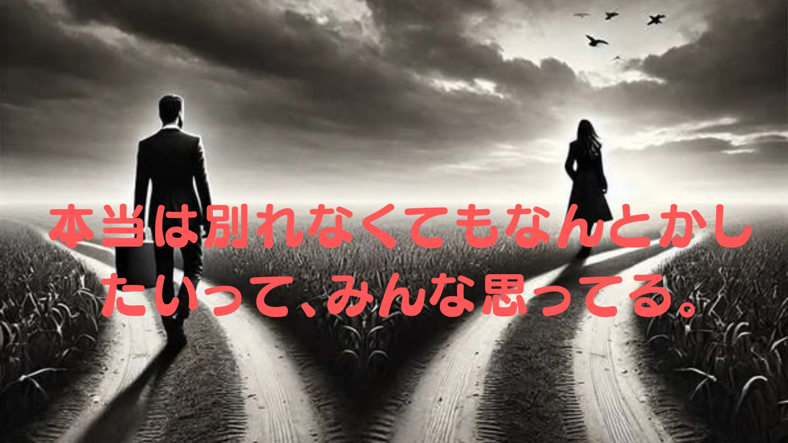たとえ、一度お別れすることになったとしても。②.jpg