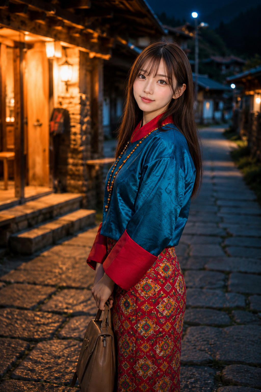 咲久良みお・ブータン紀行004.png