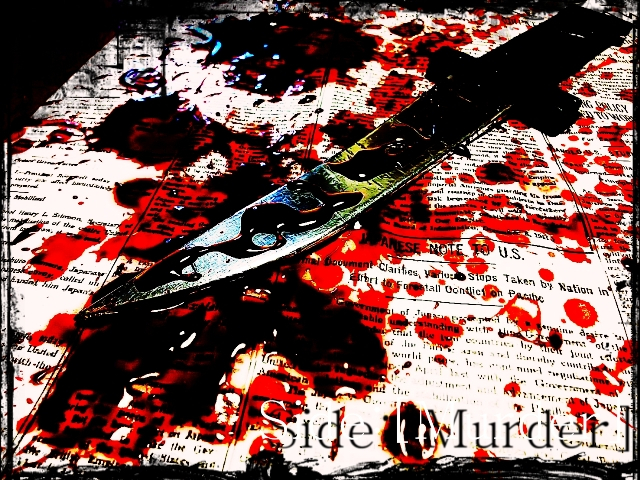 Side：[Murder]・ジャケット.jpg