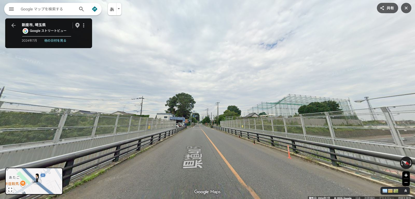 志木街道関越道.JPG