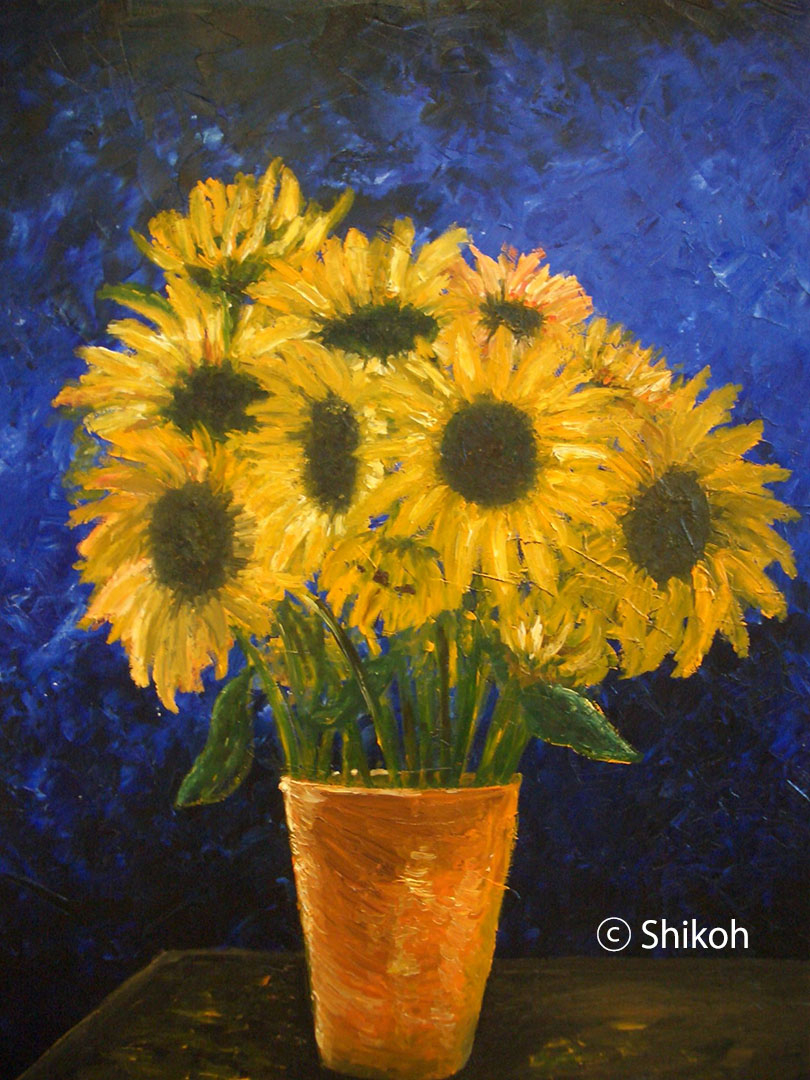 22. Sunflowers 40x30 GIFT.jpg