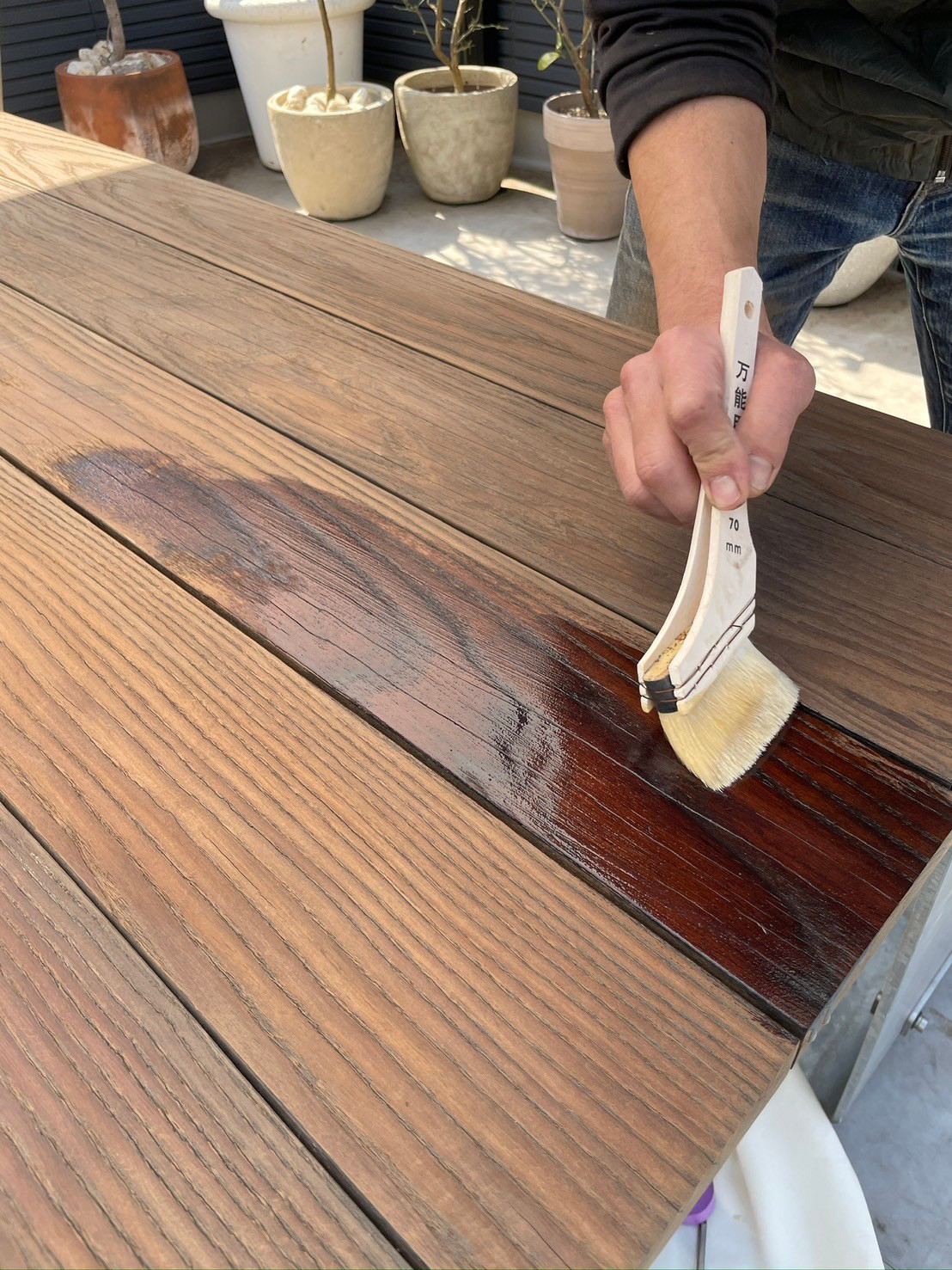 LINE_ALBUM_20250228NODA japan柴咲事務所オイルメンテ_250302_1.jpg