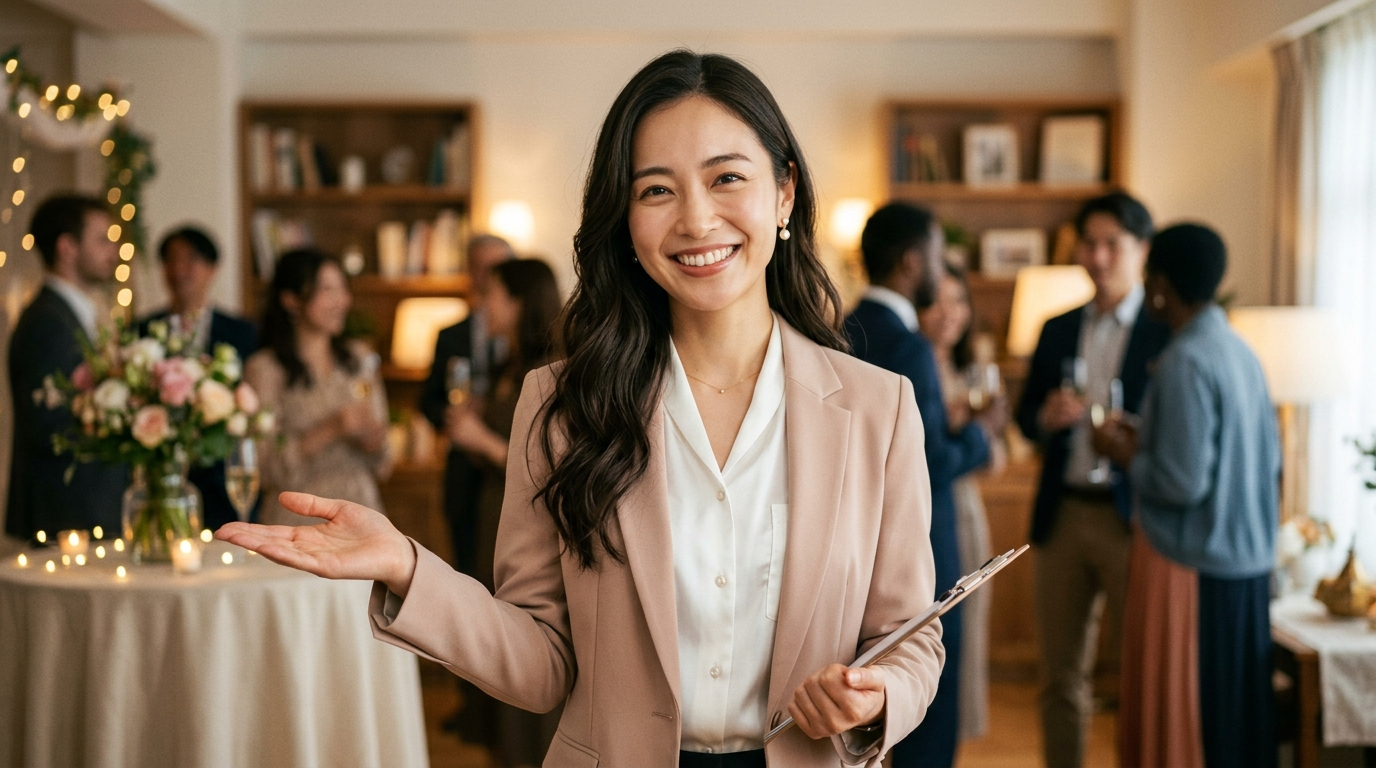 案内する女性.png