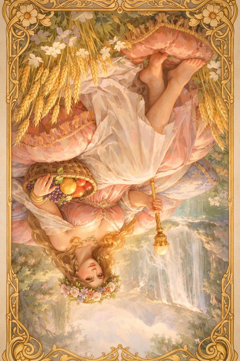 3.女帝（The Empress）逆位置.png