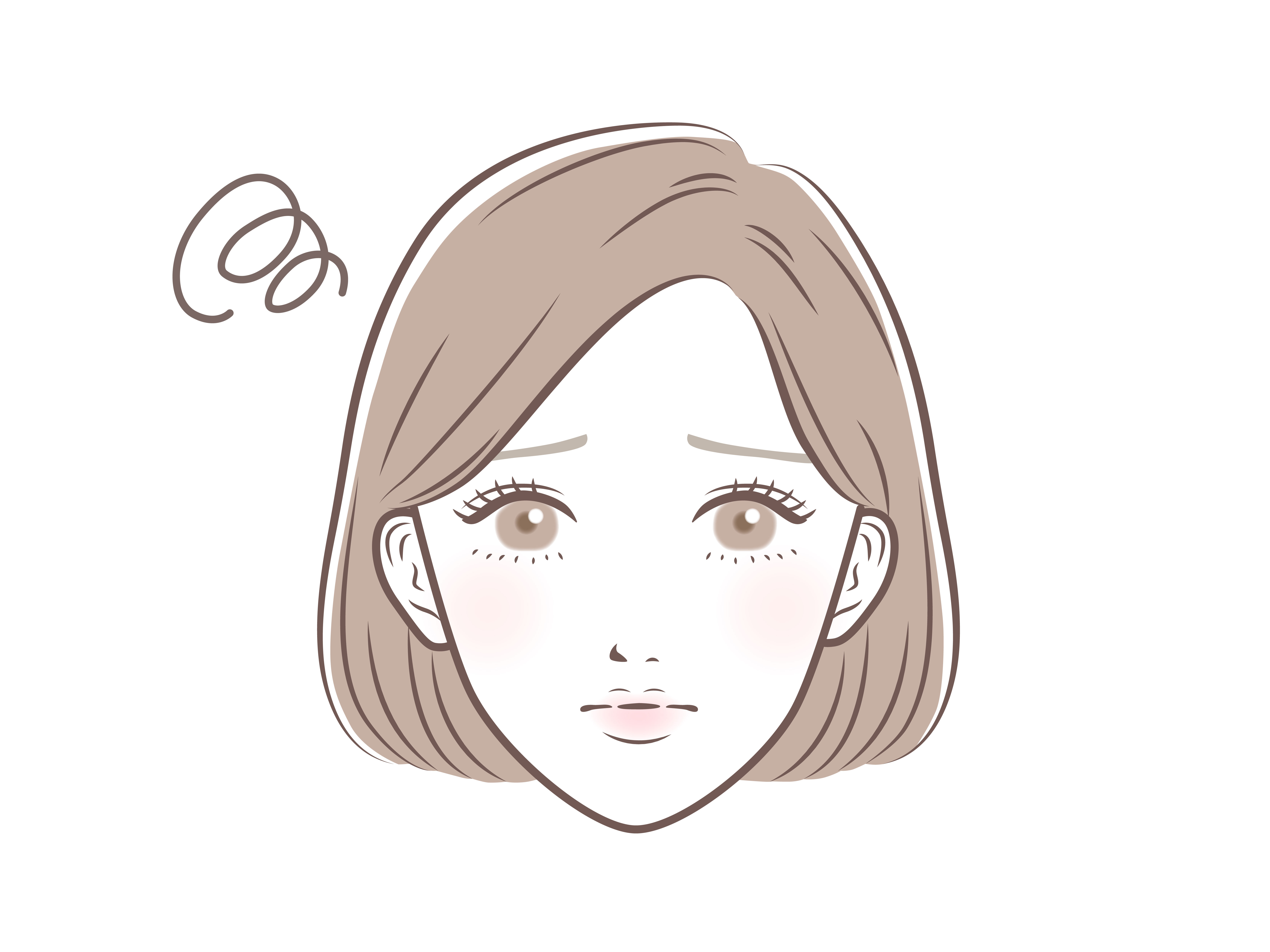 モヤモヤ顔の女性.jpg