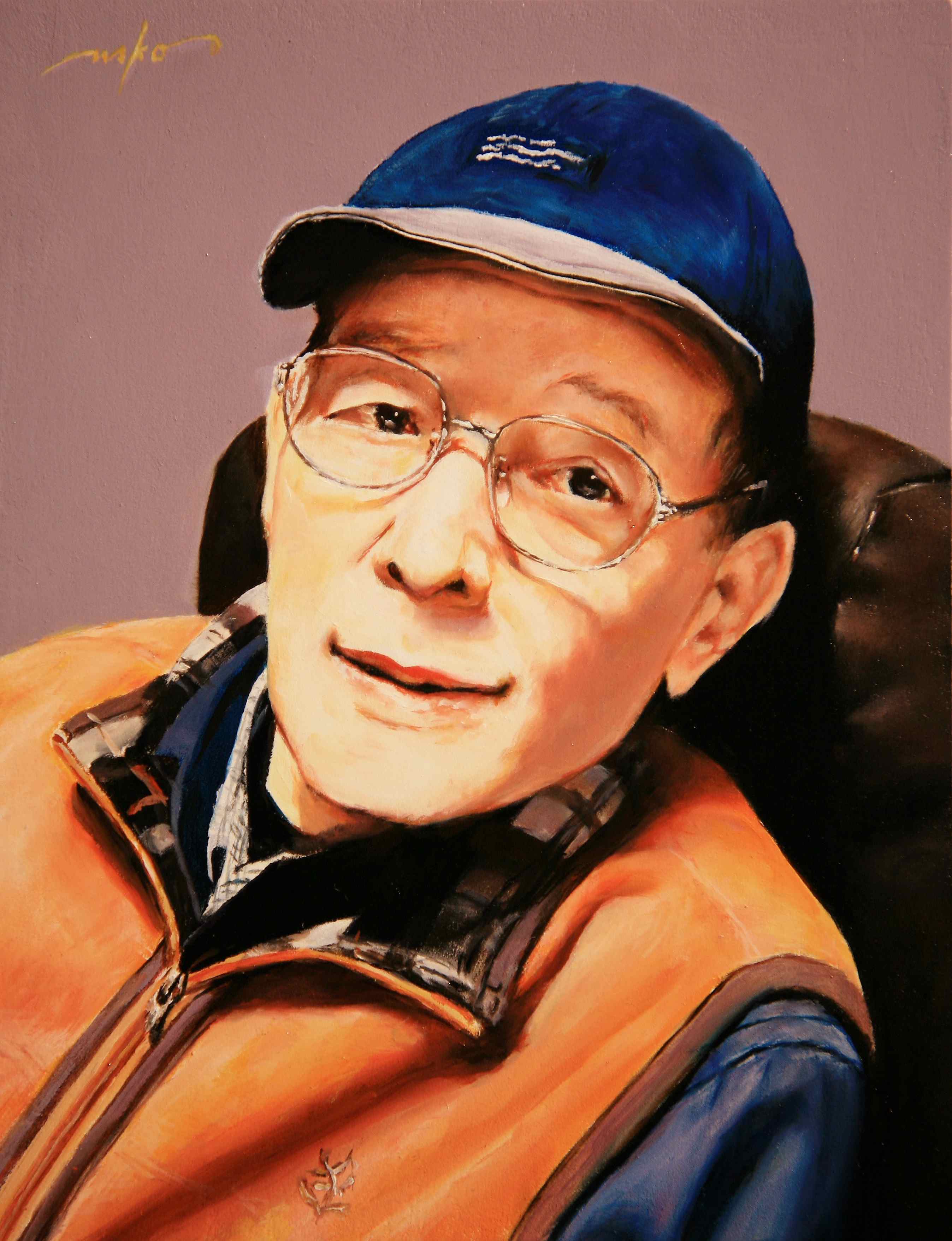 i息子からの90歳お祝い品.JPG