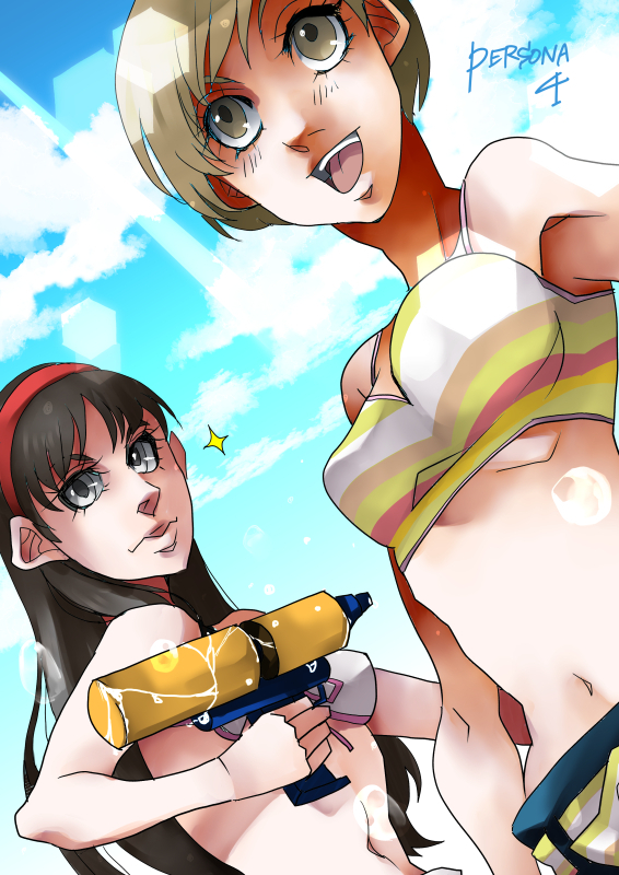 Yukiko and Chie.jpg