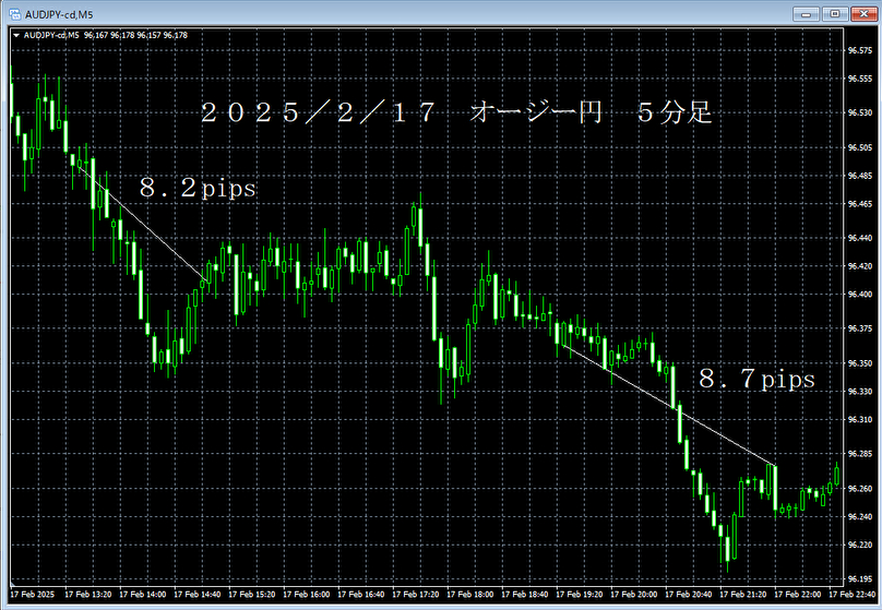 20250217オージー円５分足.png