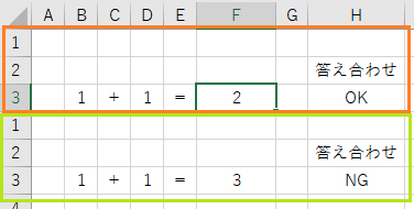 If関数の使い方と種類 初回 鶴屋 一樹 Coconalaブログ