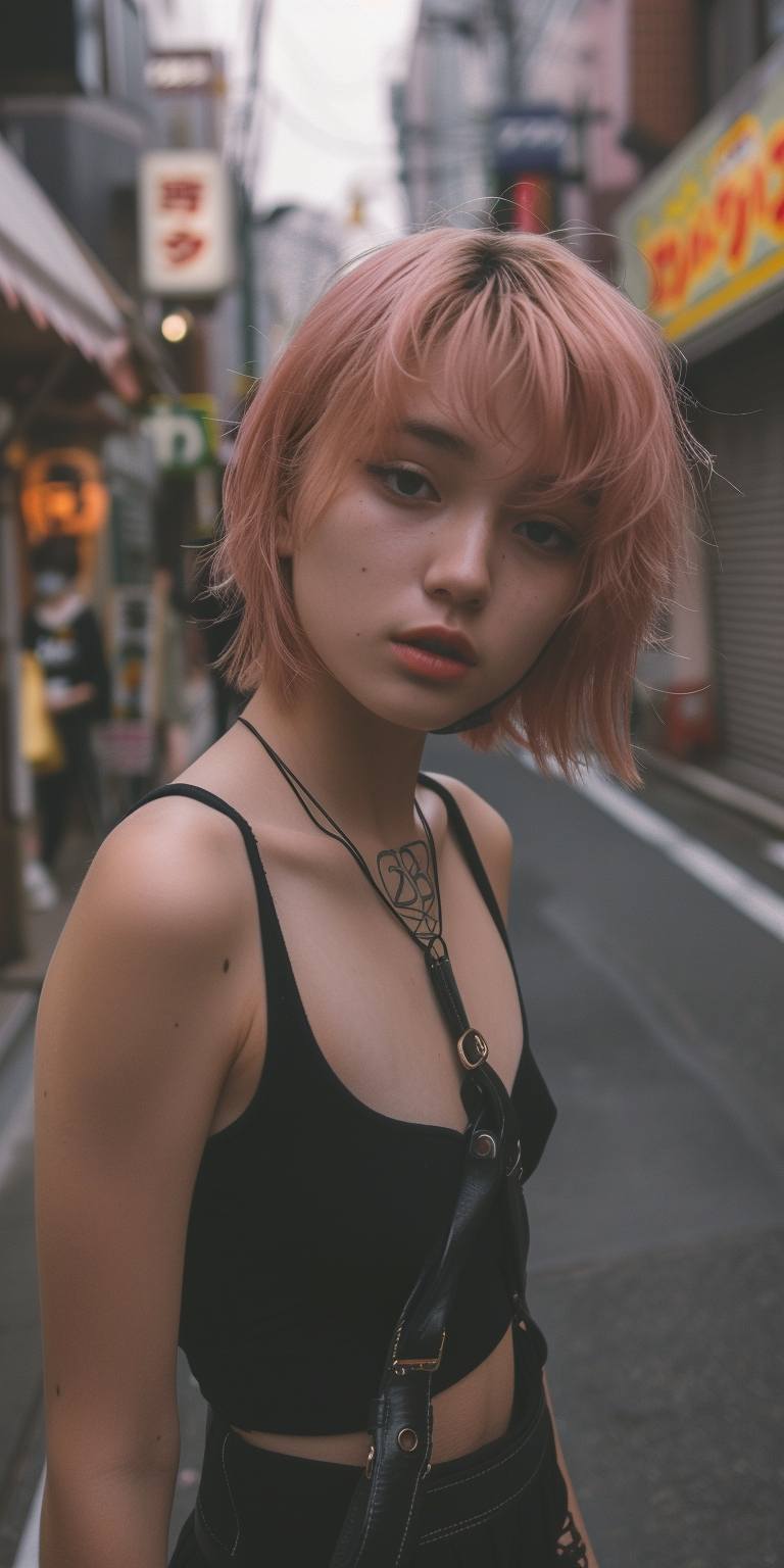 bethharmon1_Full_body_view_Maximal_facial_detail_18_year_old_Ja_2d09f378-ca3f-43e5-aa59-ec11a466db95.png