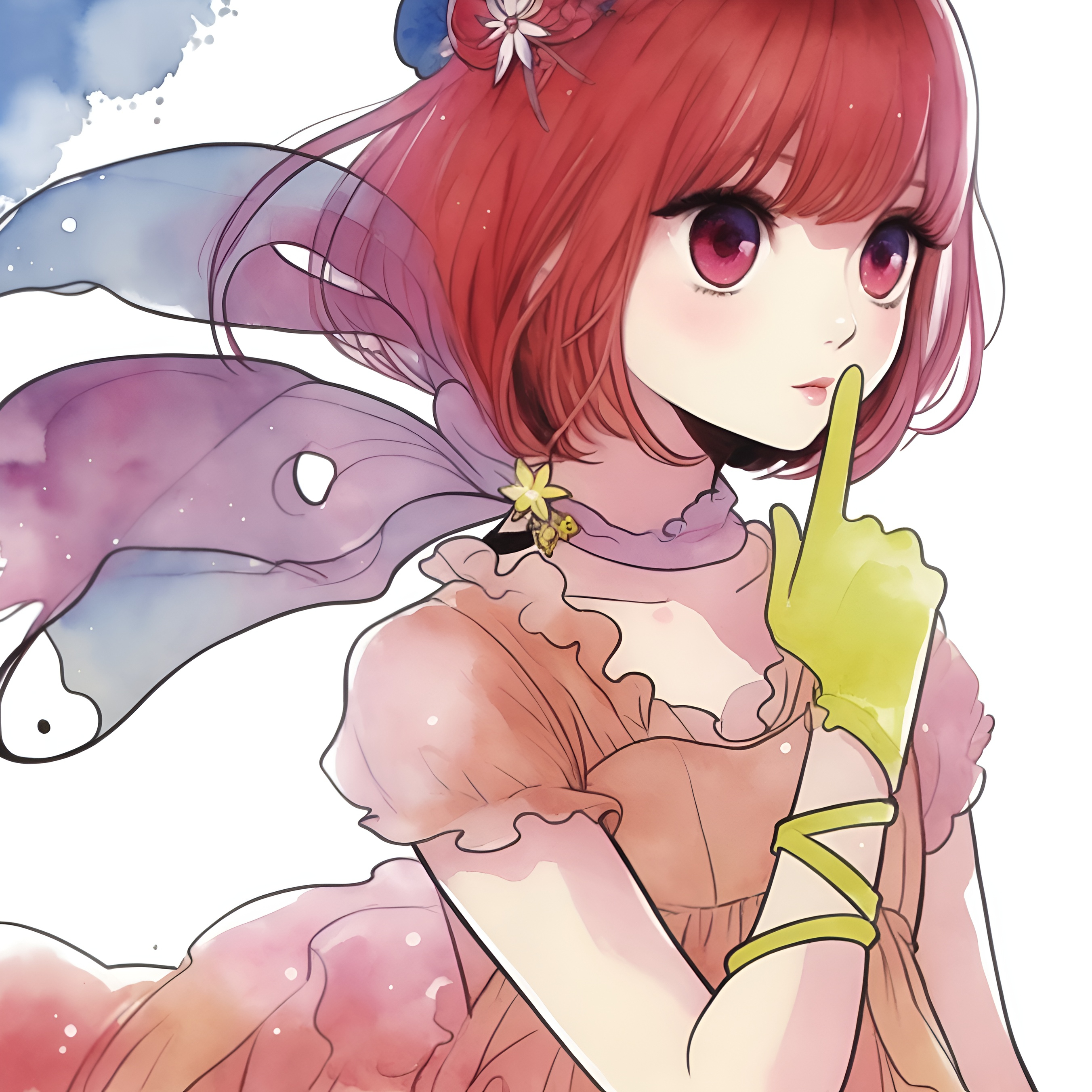 Default_line_art_watercolor_wash_RED_EYES_cute_little_idol_wom_1_f8fa1a47-1f9f-49eb-aa8e-0491f33d3713_1.jpg