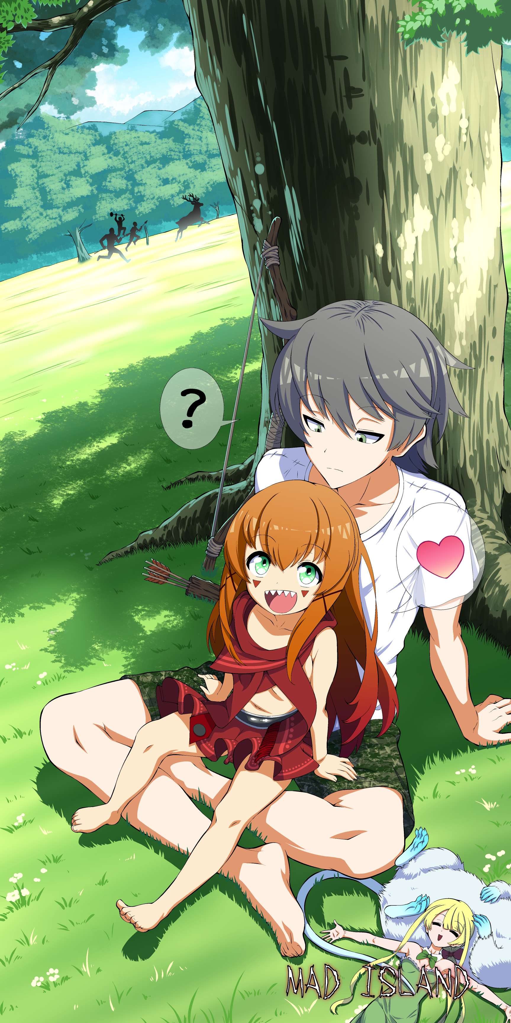ひなたぼっこISLAND.jpg