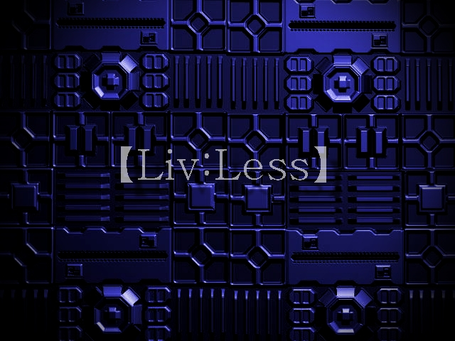 【Liv：Less】・ジャケット.JPG
