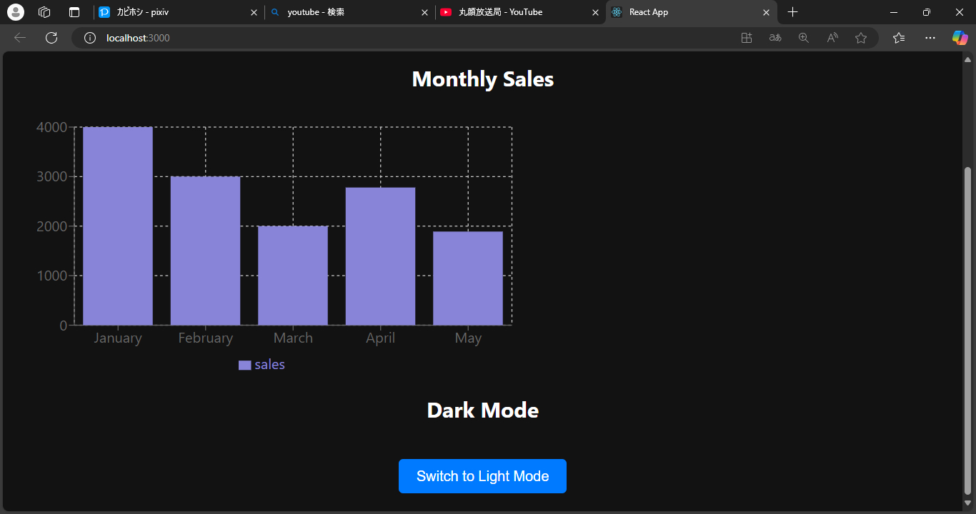 React App および他 3 ページ - 個人 - Microsoft​ Edge 2025_01_18 23_57_00.png