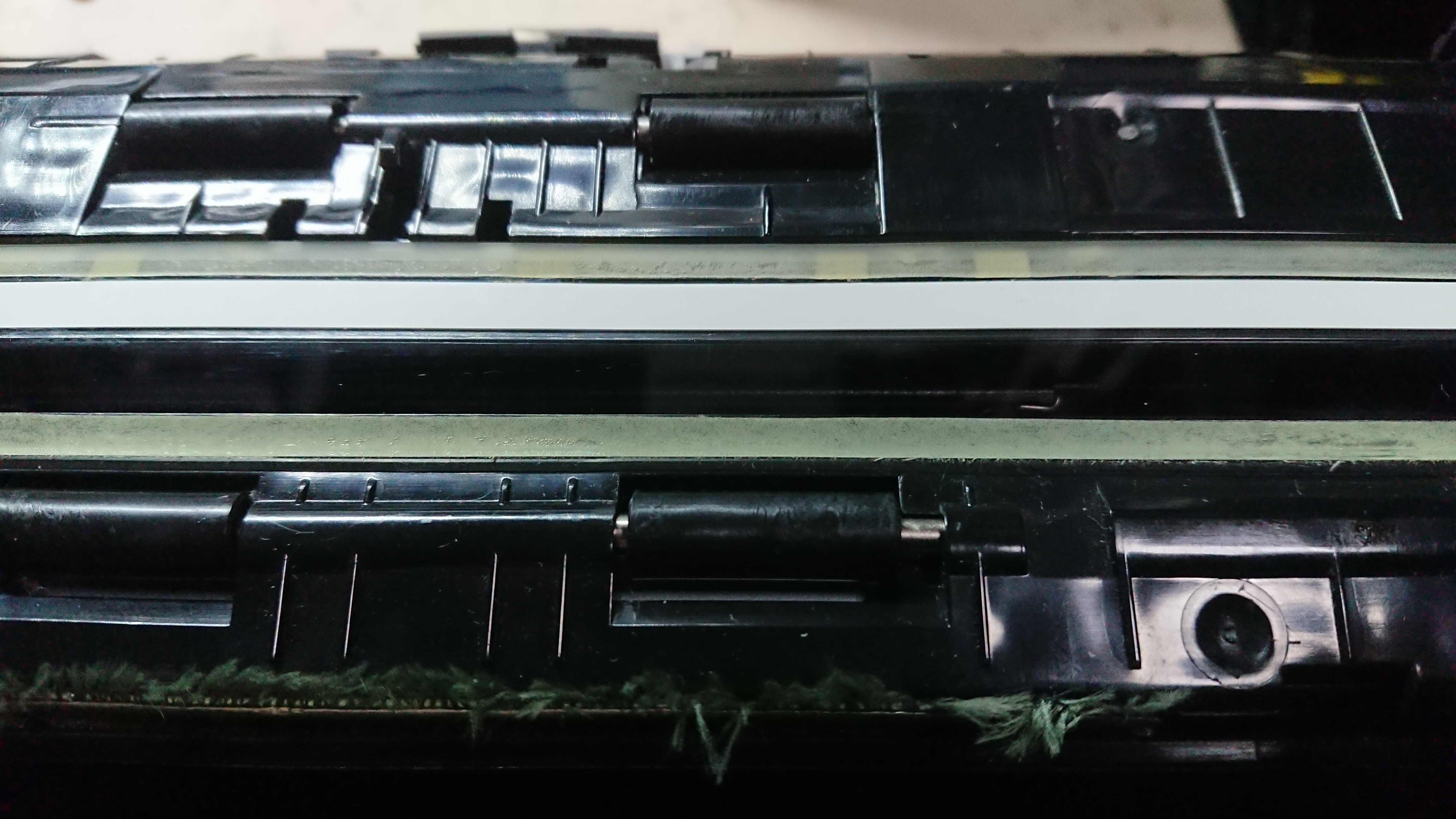 保尊2_リフレクター内のカビ除去.JPG
