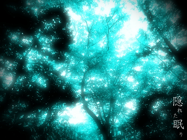 隠れた眠り・ジャケット.jpg