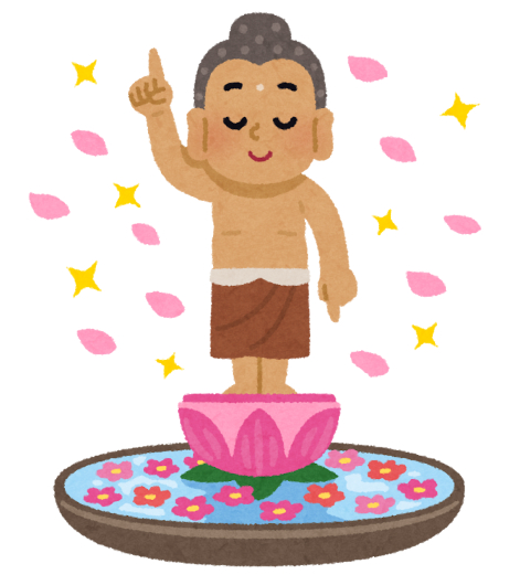 hanamatsuri_tanjoubotoke.png