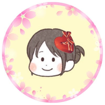 34.かなさんのバレンタインアイコン.png
