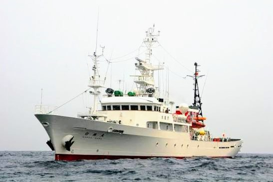 135水産庁漁業取締船「白鷗丸」 - コピー.jpg