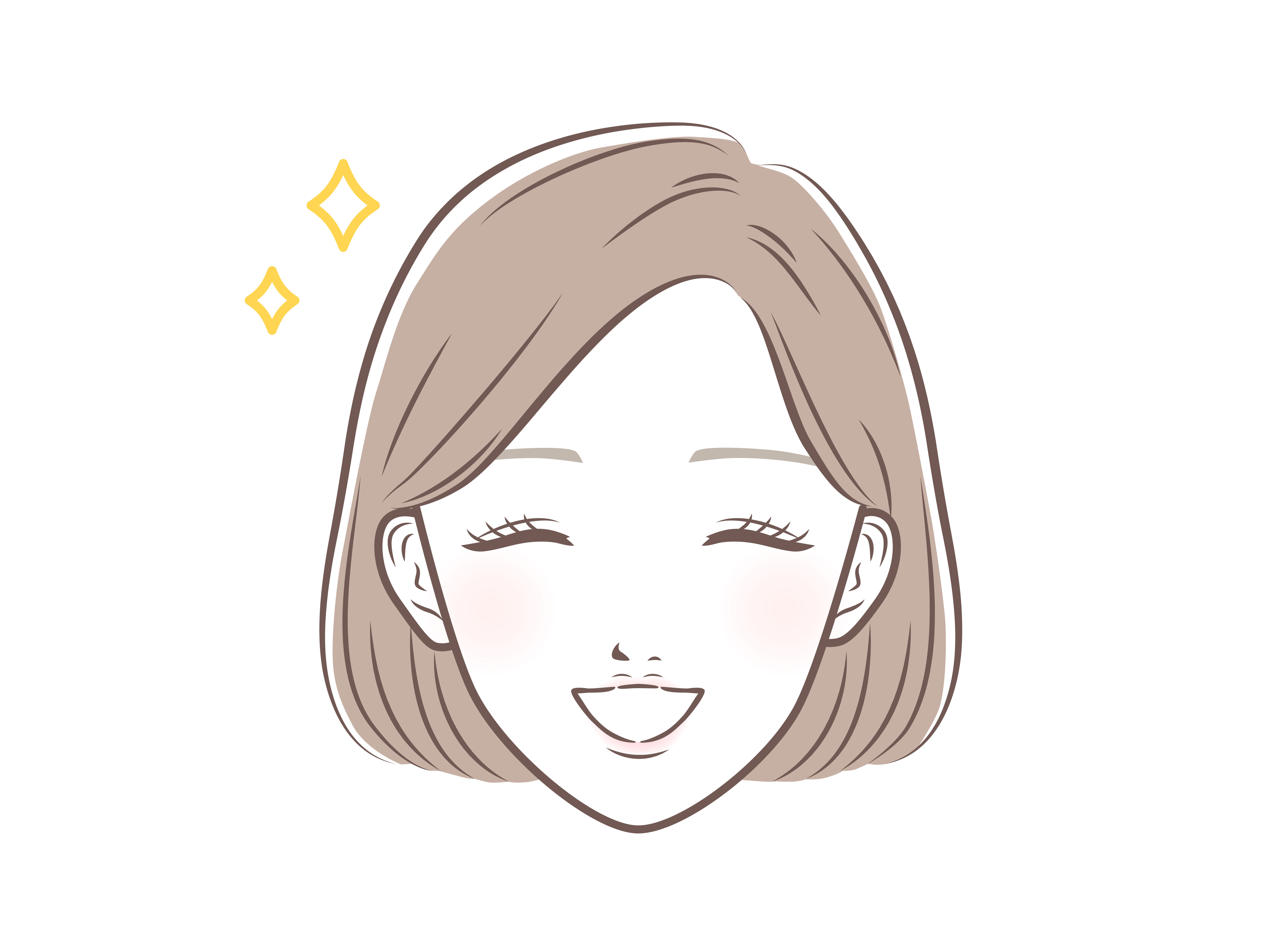 すっきり笑顔の女性.jpg
