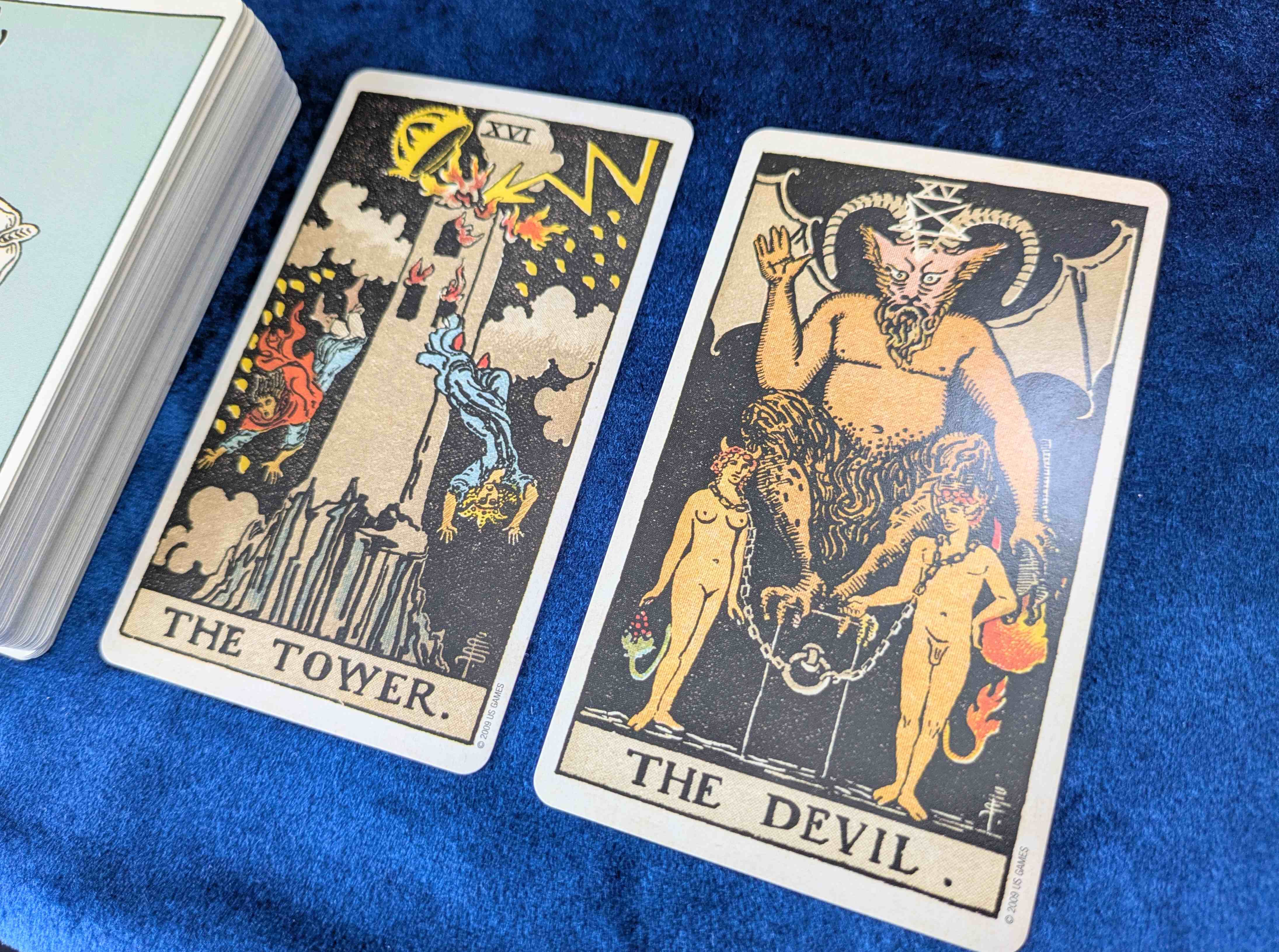 悪魔と塔のカード.jpg