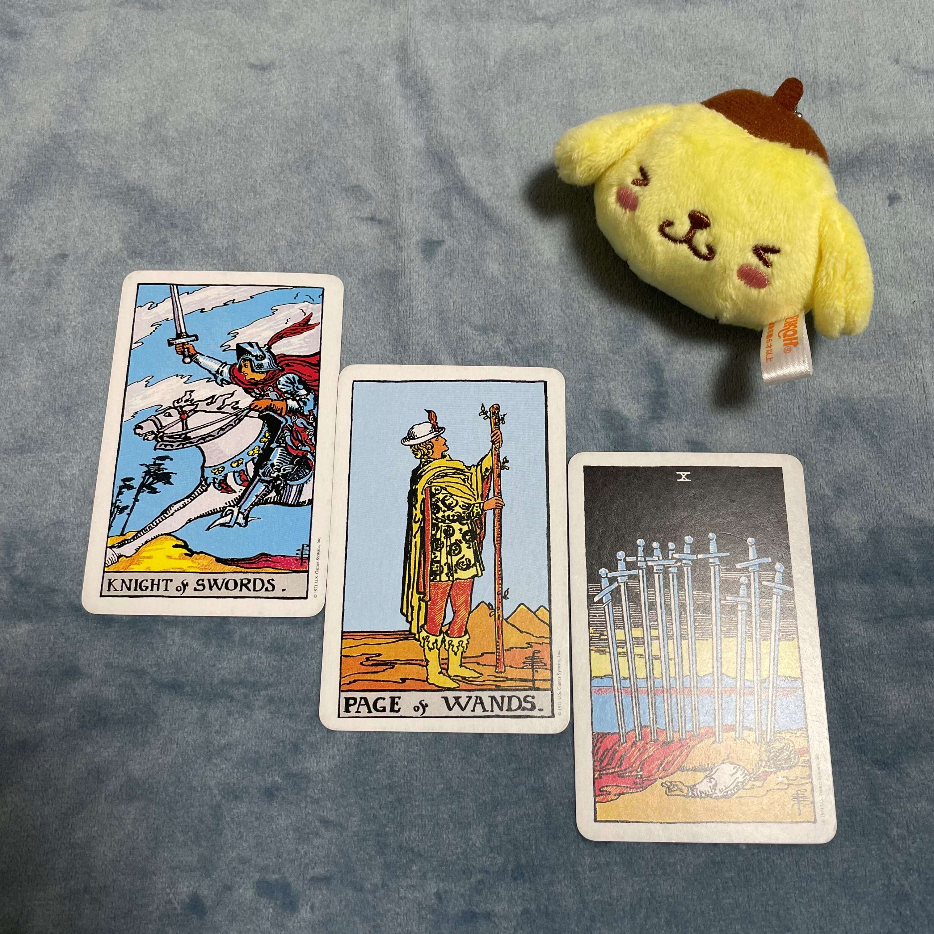 切ない片思い この恋 今後どうなる タロット3択リーディング りきこ 人生を変える占い Coconalaブログ