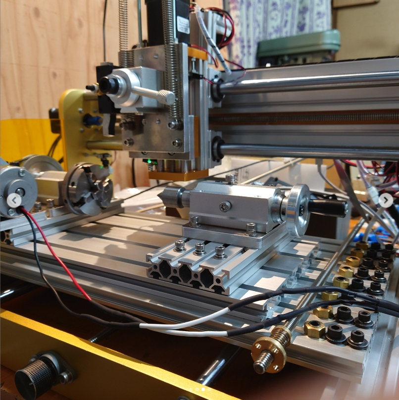 CNC4018改造３.jpg