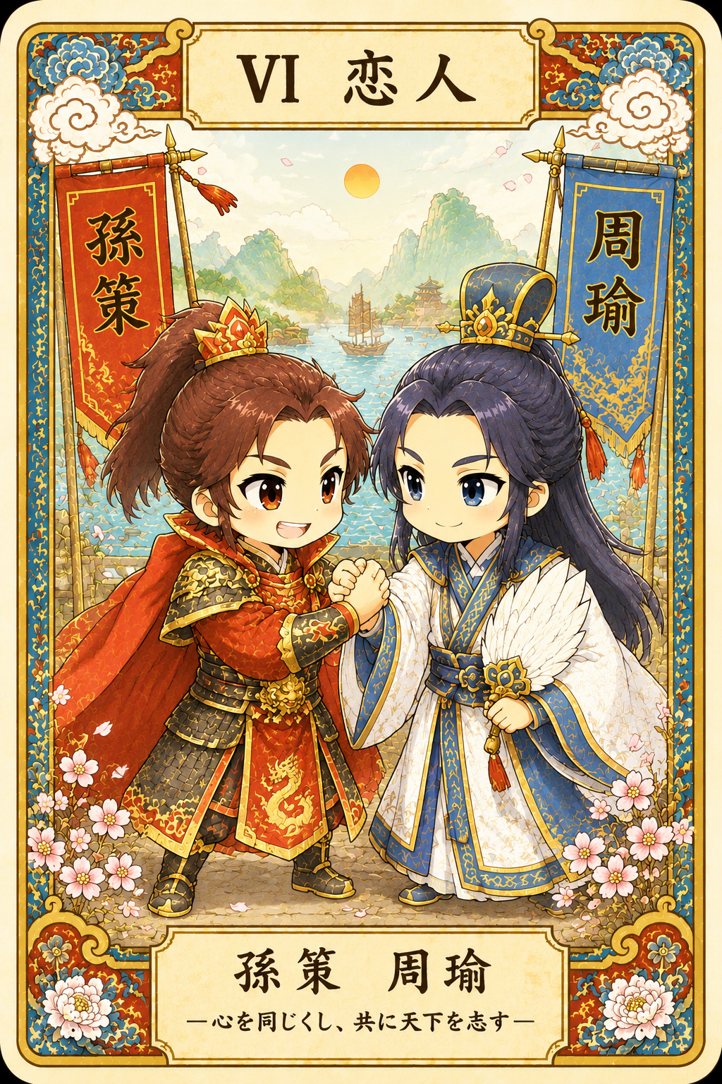 ６恋人.png