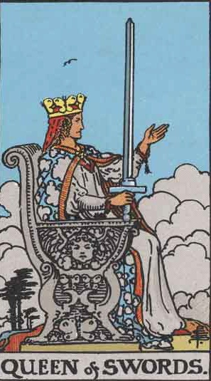 タロットカード_ソードのクイーン.jpg
