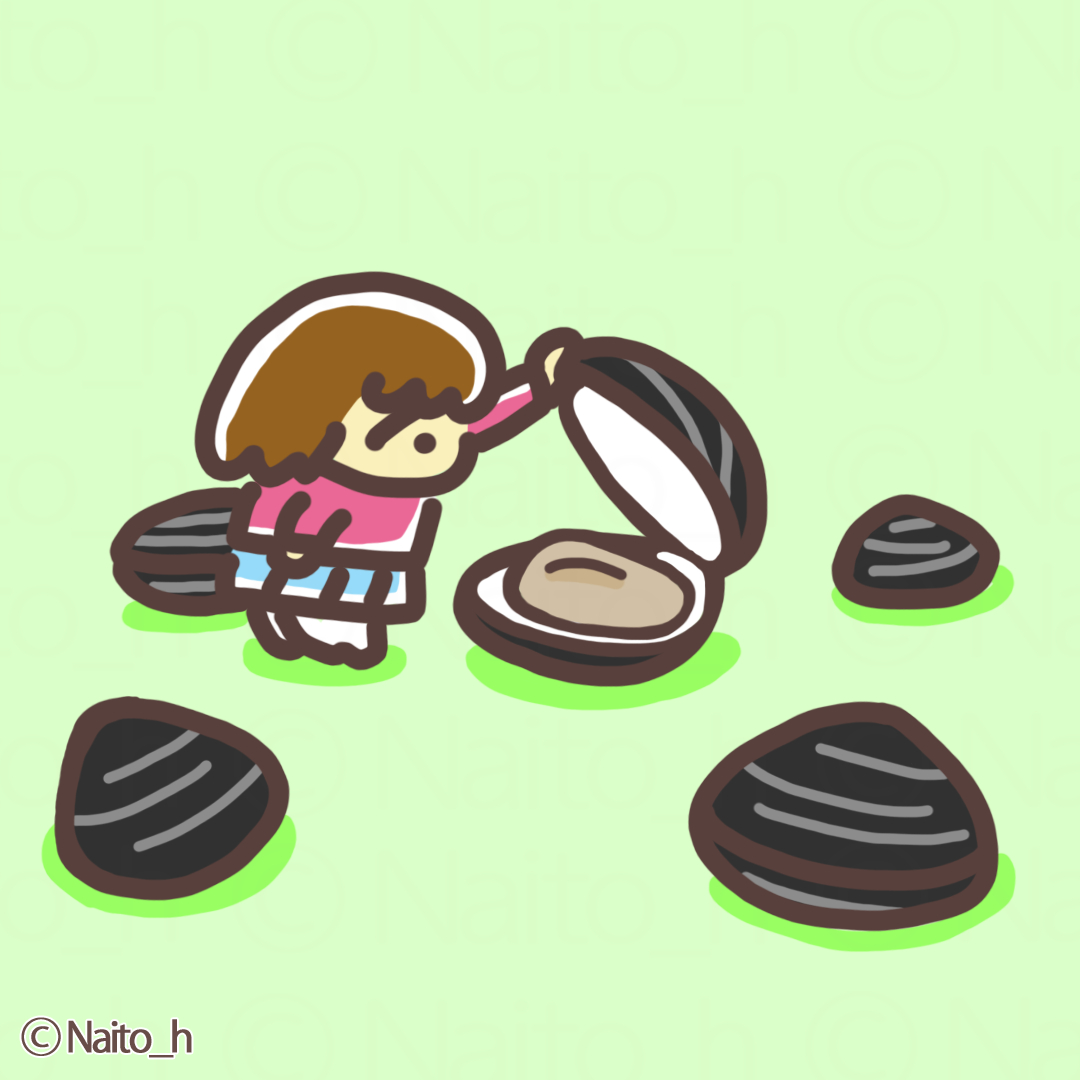 しじみの日 Naito H Coconalaブログ しじみの日 Naito H Coconalaブログ