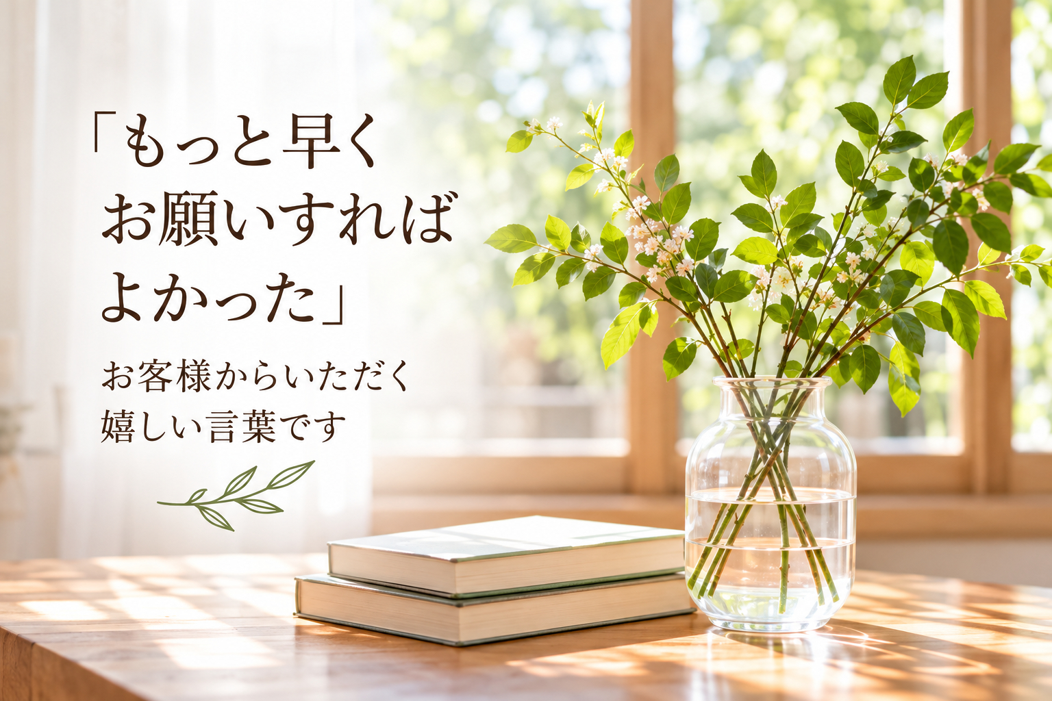 窓辺の光と花瓶、心に響く言葉.png