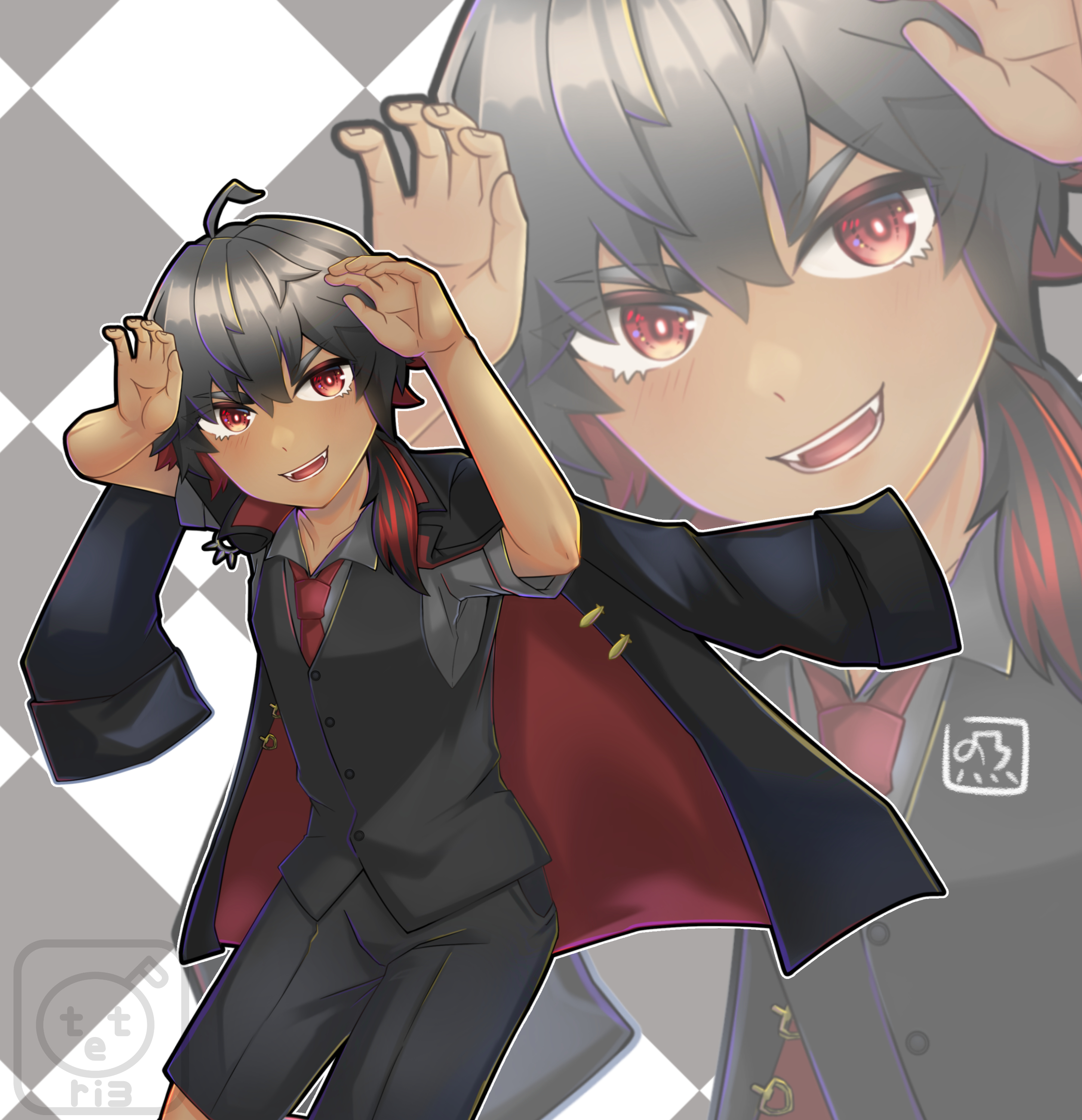 クマウサギ.png