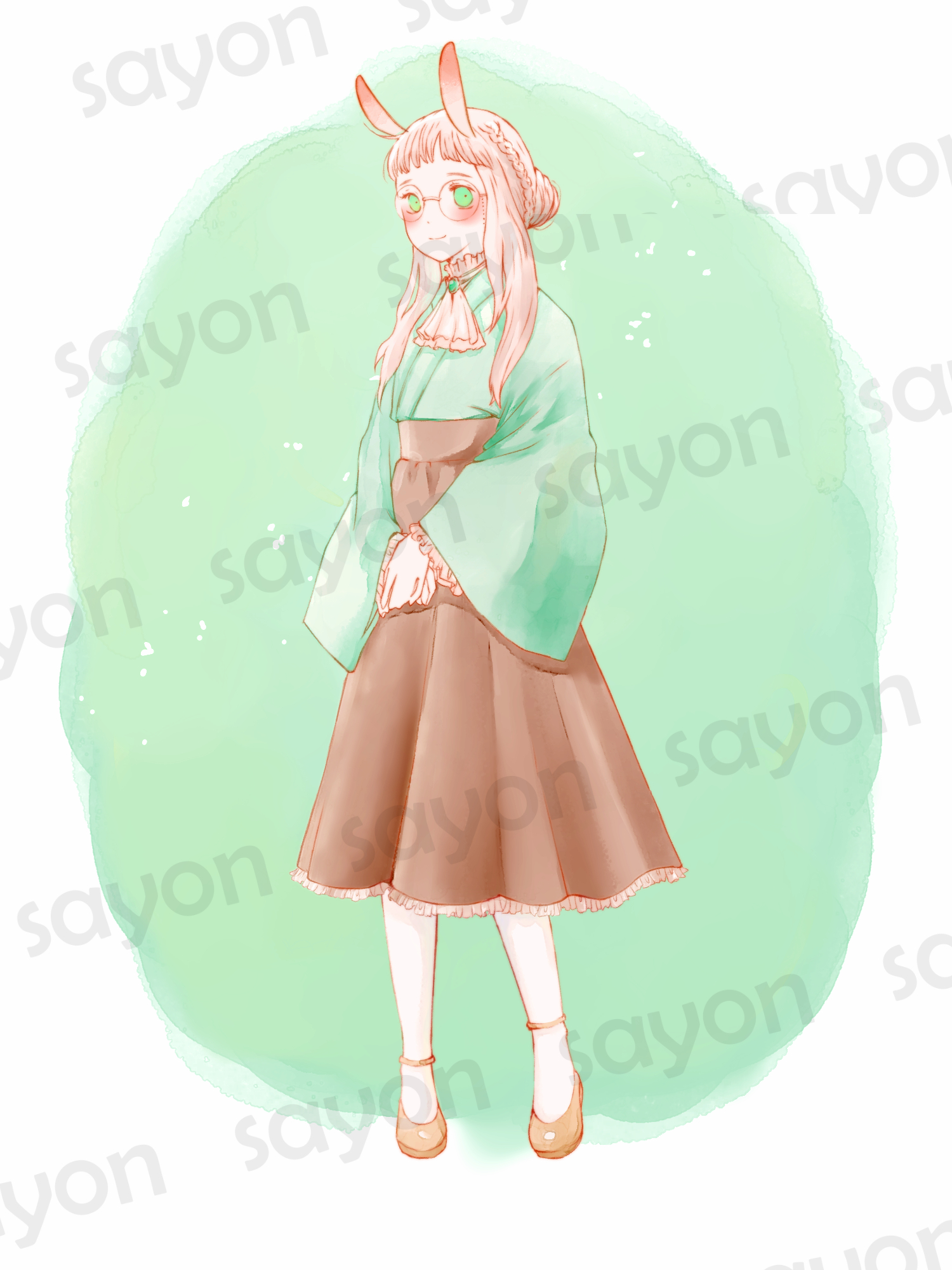 雨星の読書 洋着物-立ち絵01.png