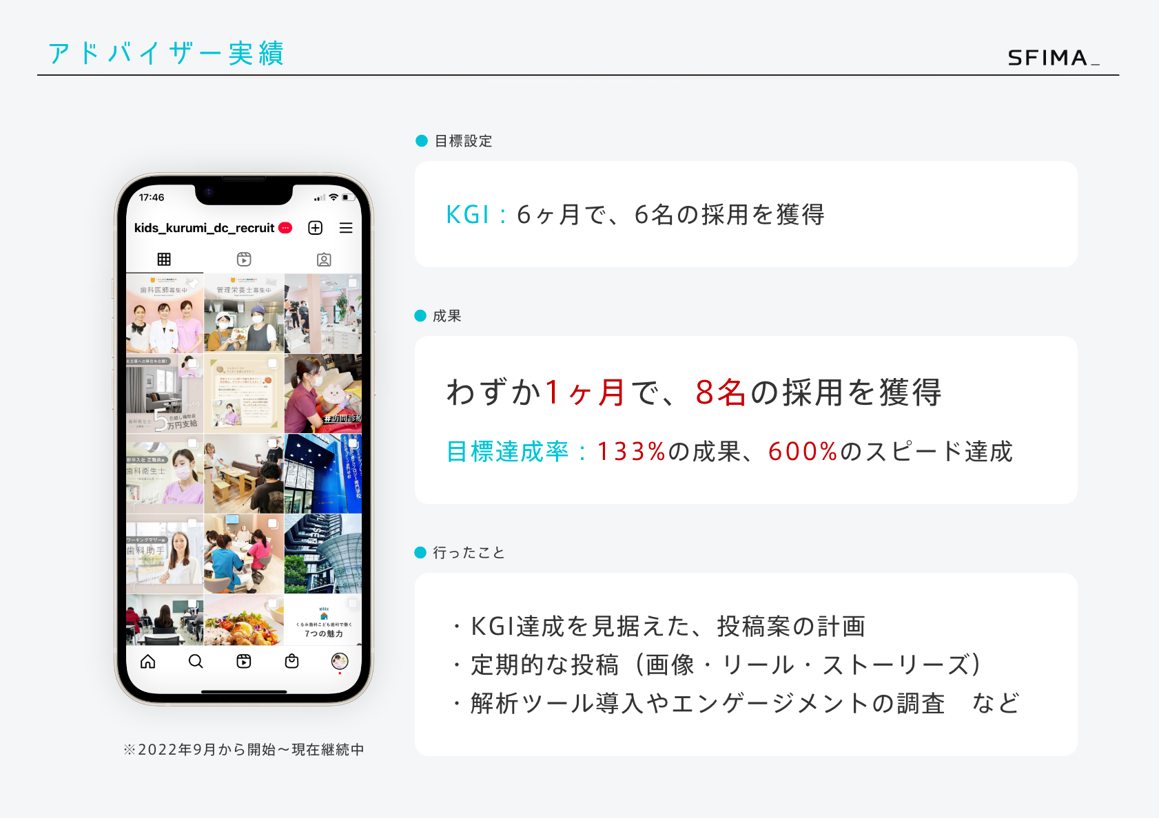 医療法人くるみ会_SNSでの採用プロモーション.png