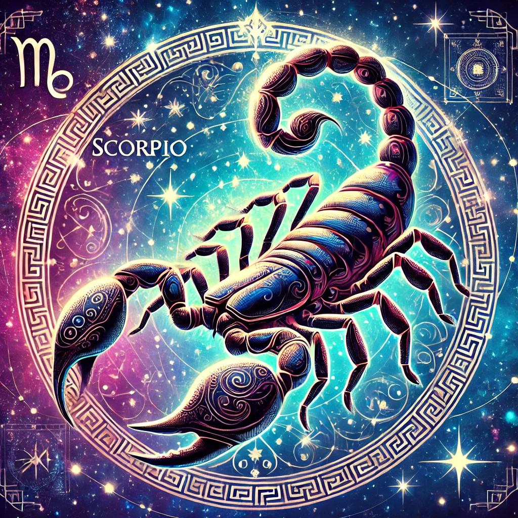 さそり座の伝説とそこから影響を受けるさそり座の性質｜ 純白｜coconalaブログ