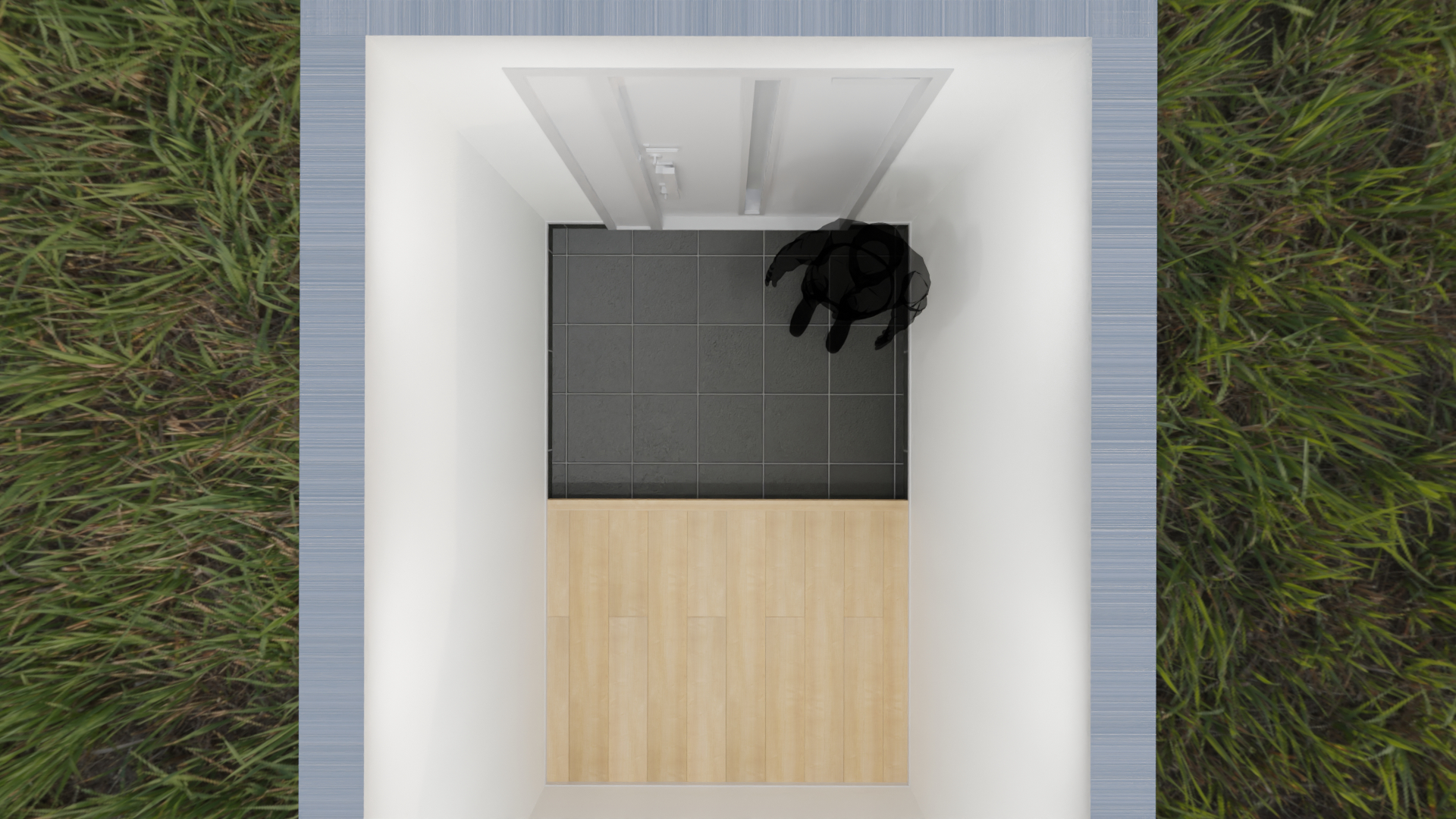 玄関土間 1畳では狭いのか Wata0624 Coconalaブログ