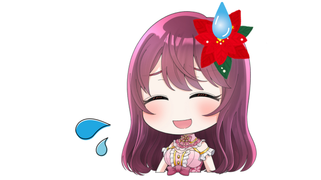 ミニひなたん汗クリスマス.png