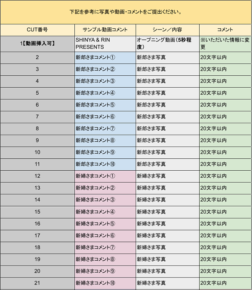 プロフィールムービー｜365日.png