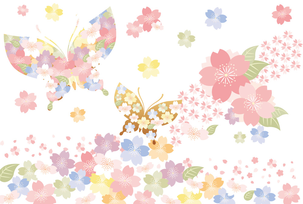 蝶と桜イラスト.jpg