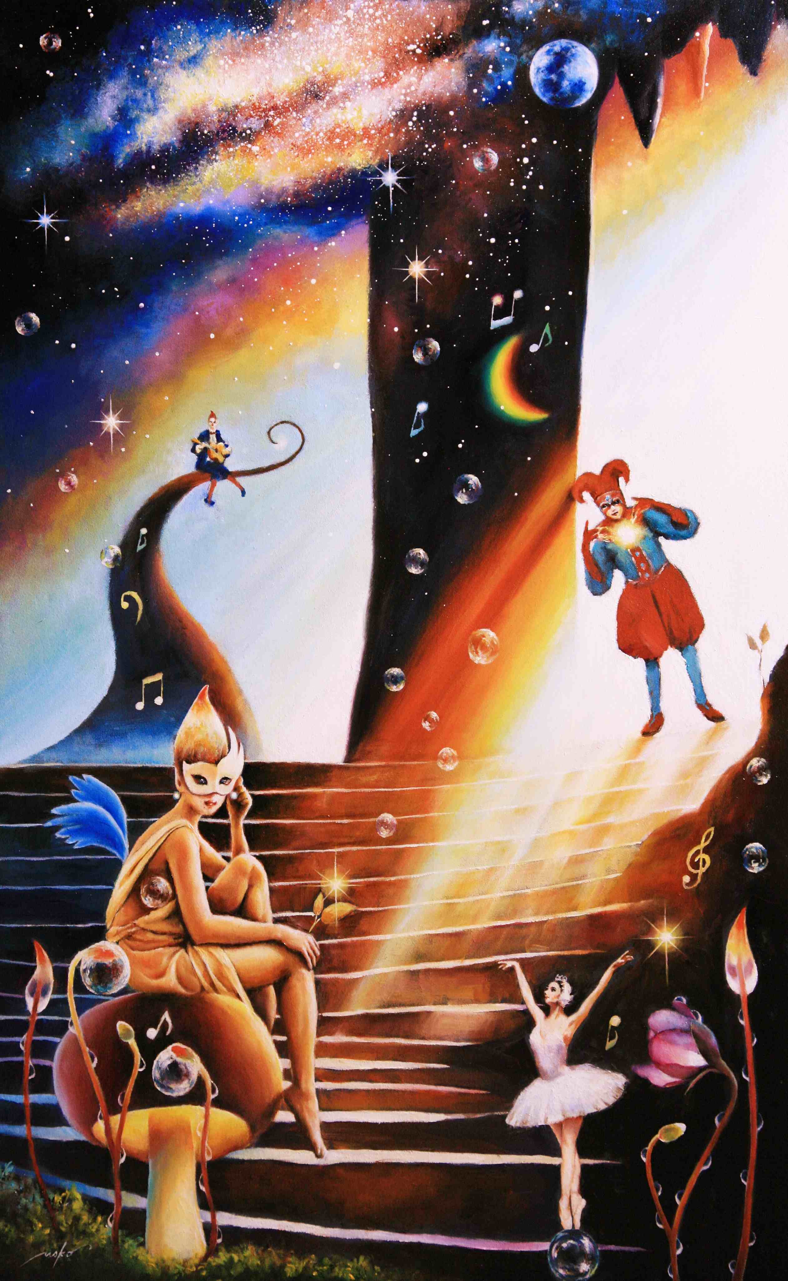 38 星が唄う夜.JPG