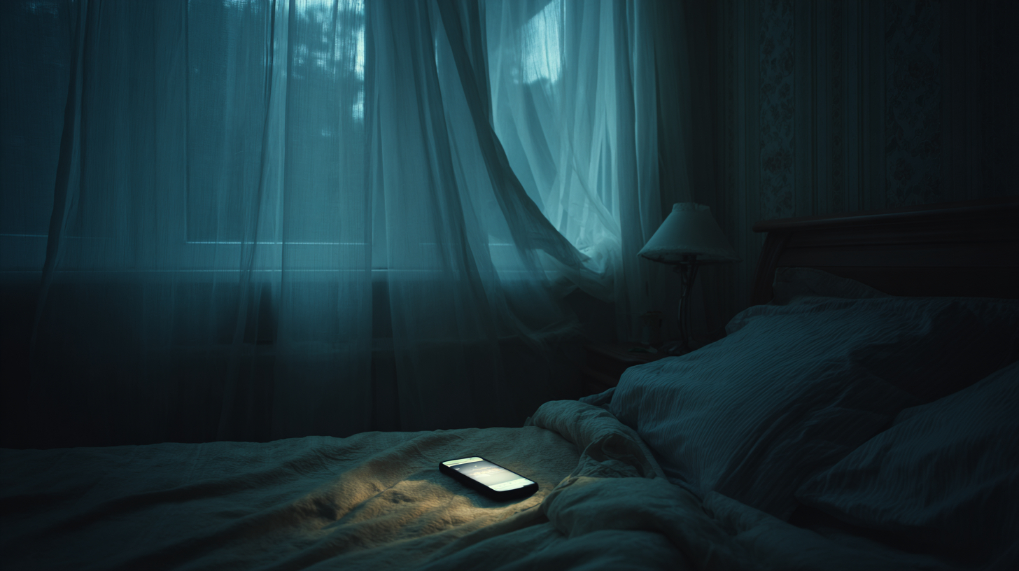 u8137539156_a_dimly_lit_bedroom_at_night_a_glowing_smartphone_44527a55-b9a3-405a-9cab-56e03831bb07_1.png