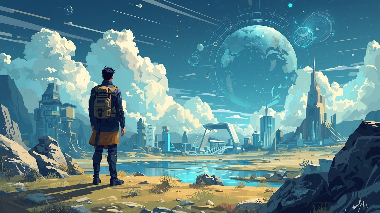 次世代マーケティングの先駆者　近未来　イメージイラスト　風景　かっこいい (1).jpg