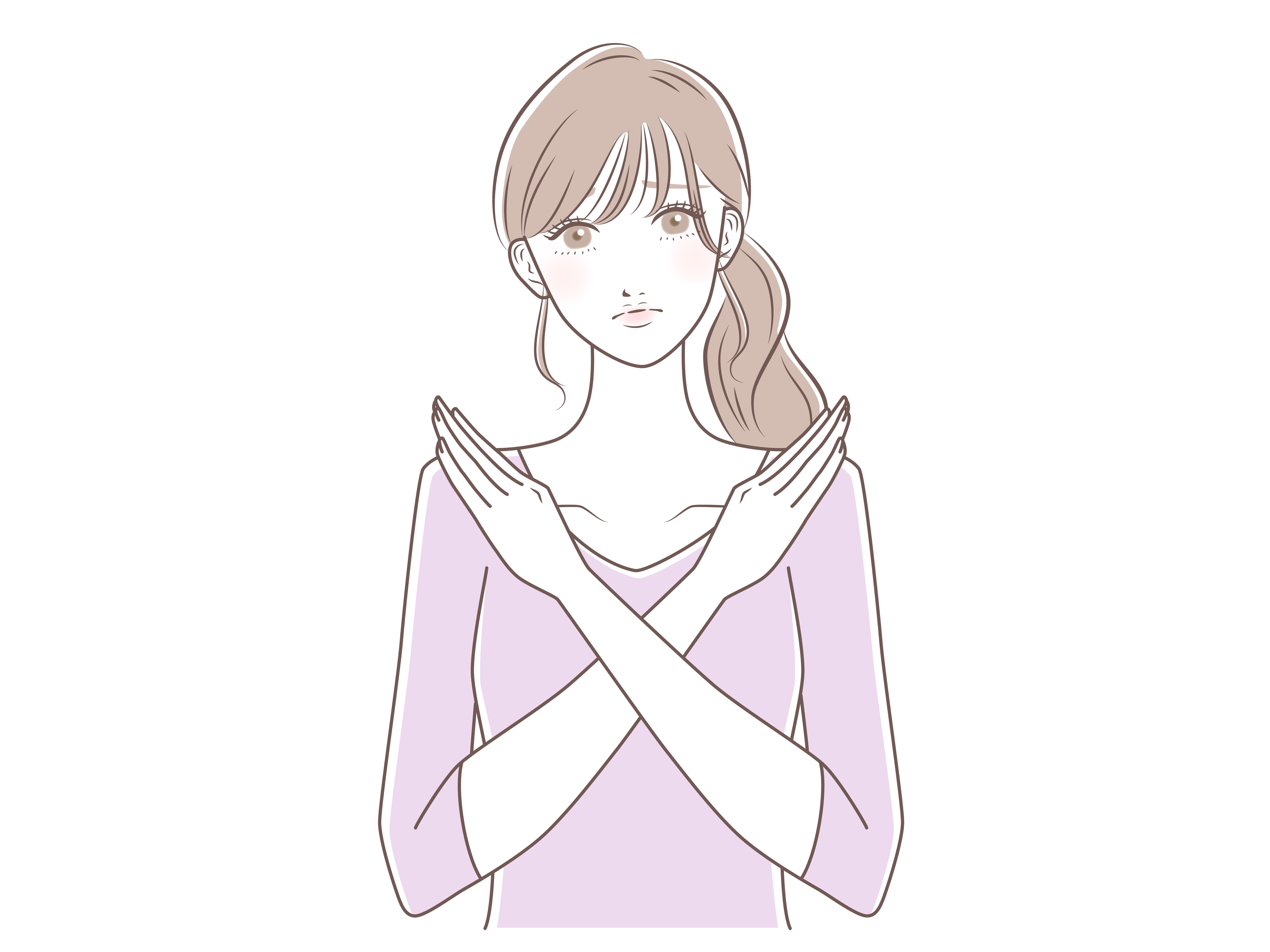 バツポーズの女性.jpg