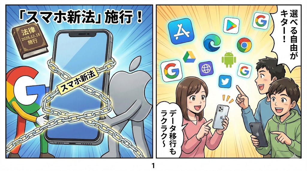 マンガ_今日から「スマホ新法」施行？　なにそれ！？01.jpg