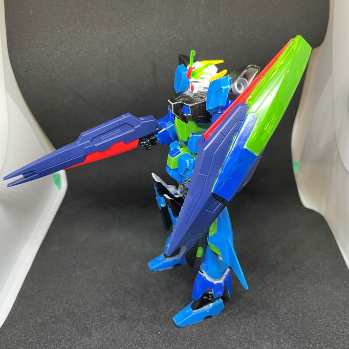ガンダムシャイニングブレイク１１.jpg