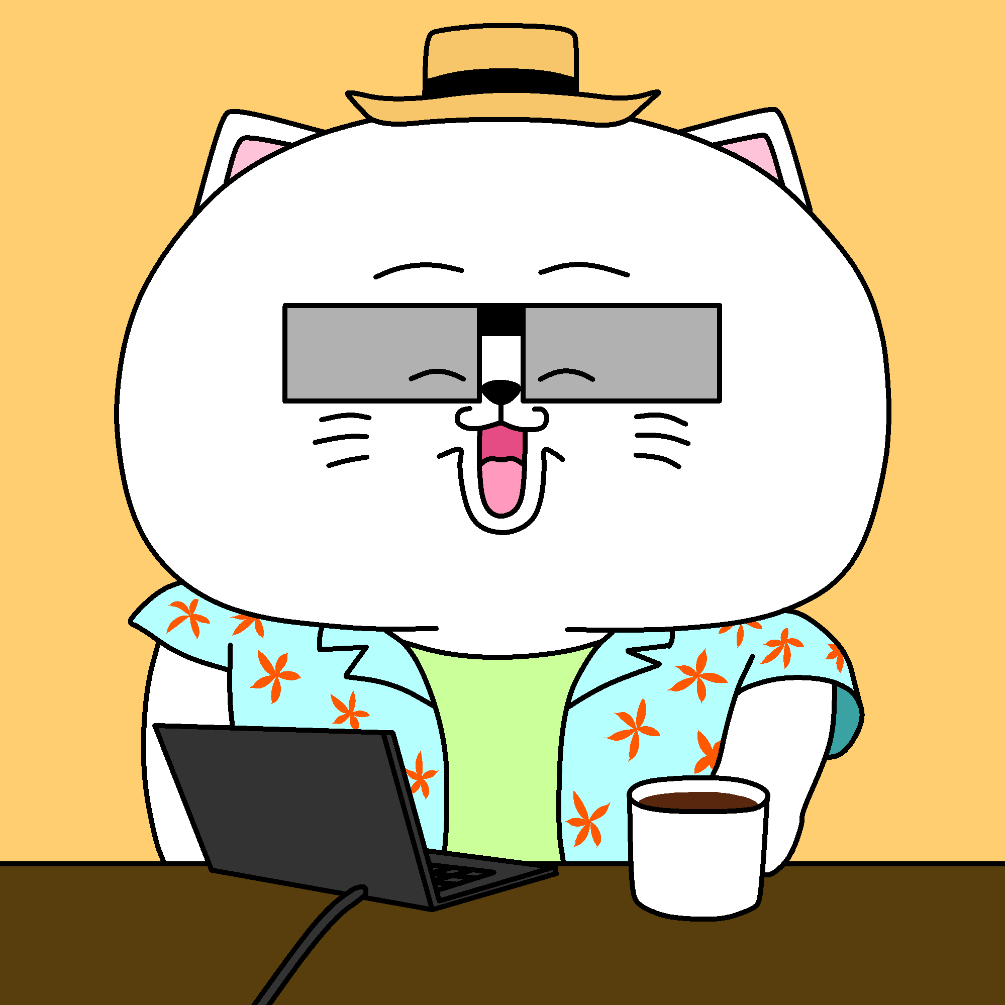 アロハシャツの猫.png