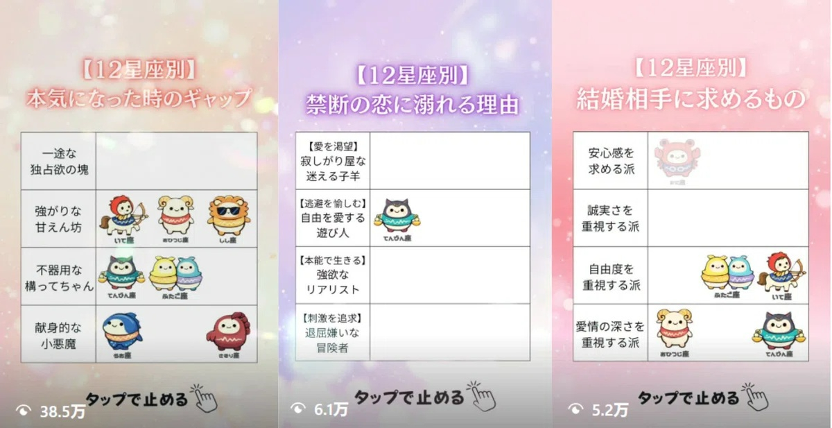 12キャラ別動画の実績2.jpg