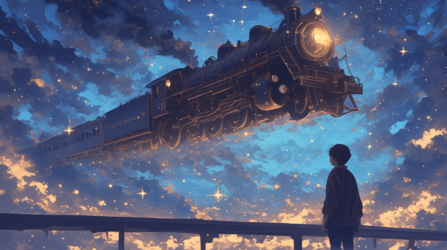 銀河鉄道に乗る.jpg