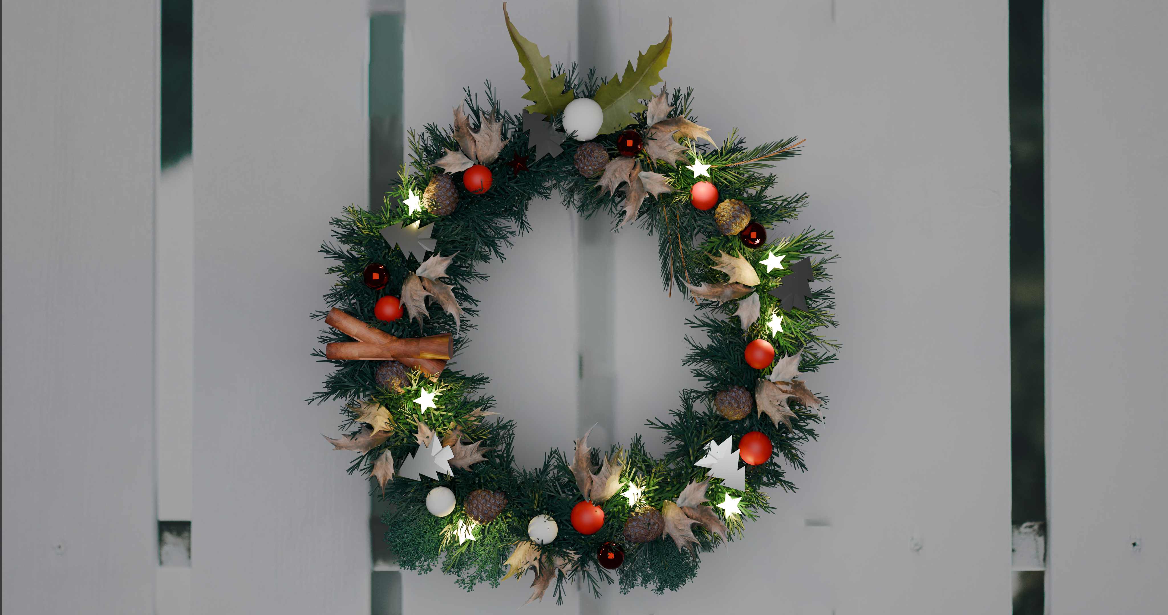 Christmas Wreath .png
